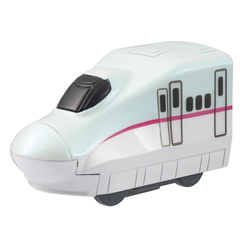 Bad Miniaturauto E5 Serie Shinkansen Hayabusa