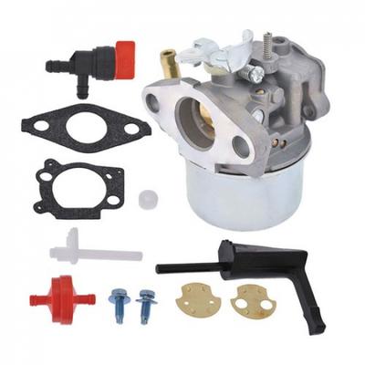 Vergaser-Kit m. Dichtung für 798653 697354 790290 791077 698860 693865 694508