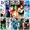 Huner X-Hunters Gon Phone Case For IPhone 16 17 Air 16E 15 14 Plus 13 Mini 12 11 Pro Max 7 8 + SE 2020 Soft TPU Back Cover 16 17