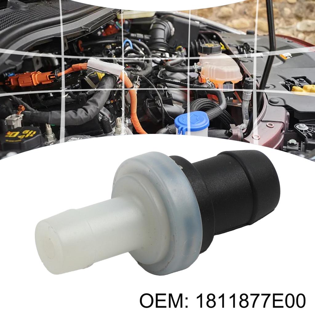 Anti-corrosion PCV Valve For Cars PCV Valve Replacement