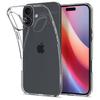 Etui do iPhone 16 Plus Spigen Liquid Crystal Clear