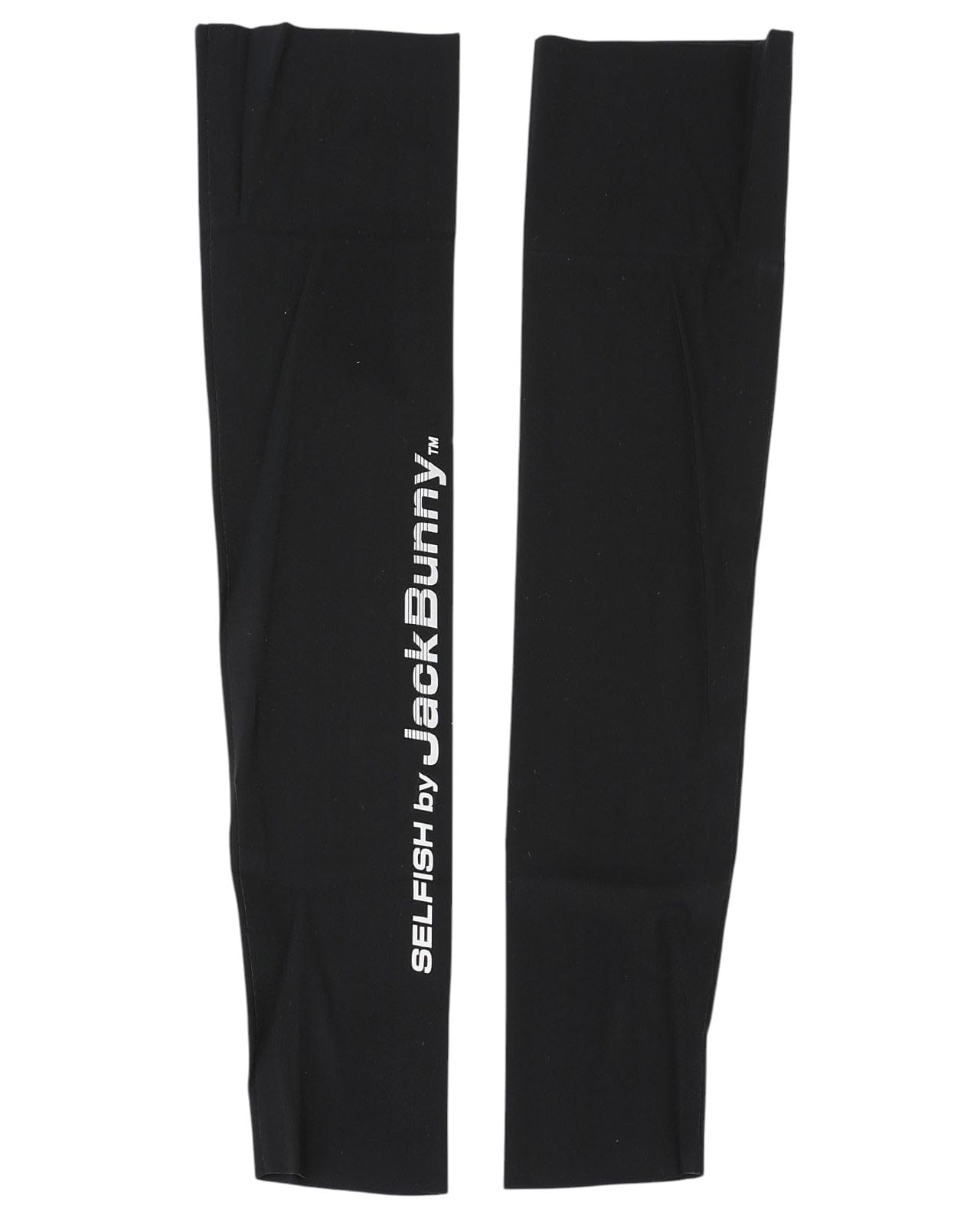 

Jack Bunny Unisex Arm Covers Golf UV Protection FR (Brand Logo) / / 262-5183301 010_Black