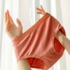 L Affair Viscose soLid Panty Set 5 Piece Rose Mood Ljmea039 Mt