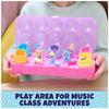 Hatchimals Alive, Egg Carton Toy with 5 Mini Figures In Self-Hatching Eggs, 11 Accessories, Kids Toys for Girls and Boys Ages 3 and Up