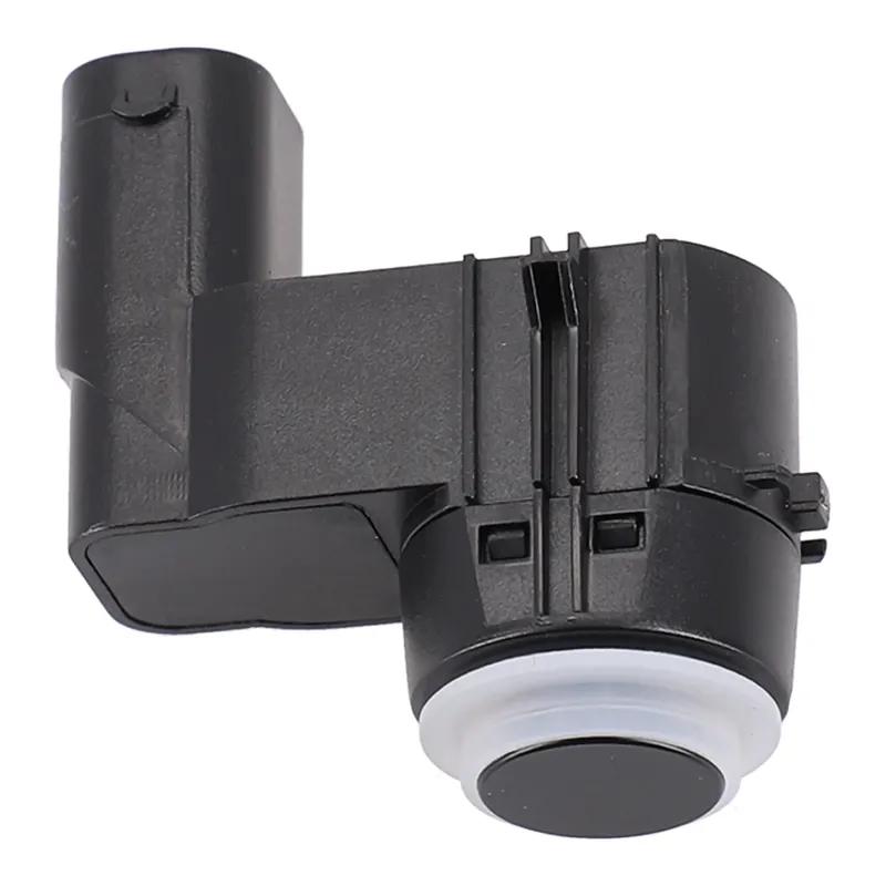 

For C3 DS3 3008 5008 Auxiliary Parking Sensor Reversing Assist 1 Pcs 9677782977 Black Replacement High Quality