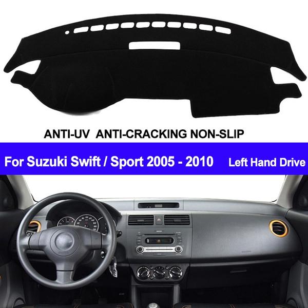 Car Dashboard Cover Dash Mat Anti-Sun For Suzuki Swift / Sport 2005 2006 2007 2008 2009 2010