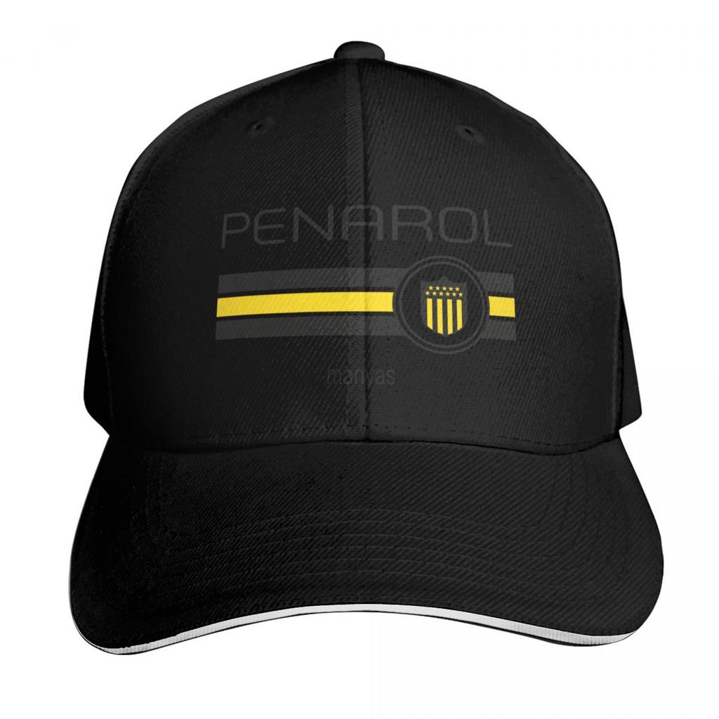 Primera Division Pearol (Away Yellow) Baseball Cap Unique Hats Golf Hat Genuine Vintage Hat Luxury Brand Unisex Caps Womens