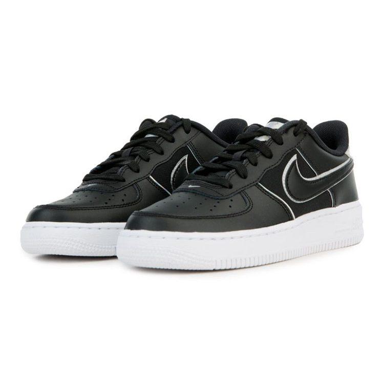 Nike Air Force 1 Low LV8 "Y2K" GS BQ7042-001