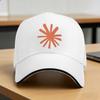 Anthropic Claude Sonnet Baseballkappe Tennis Skate Sonnenschild Trucker-Kappe Unisex Herren Y2K Retro Design Snapback-Kappe
