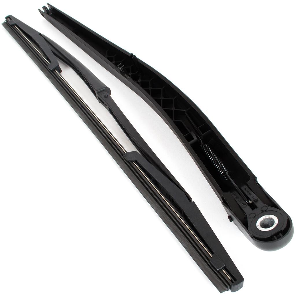 Fiat Croma 2005- bras d'essuie-glace arrière + balayette