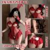 Sex lingerie seduction sexy bunny open crotch perspective free uniform maid sex lingerie