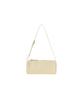 Tooamo Genie Circle Mini Shoulder Bag Butter [Cowhide]