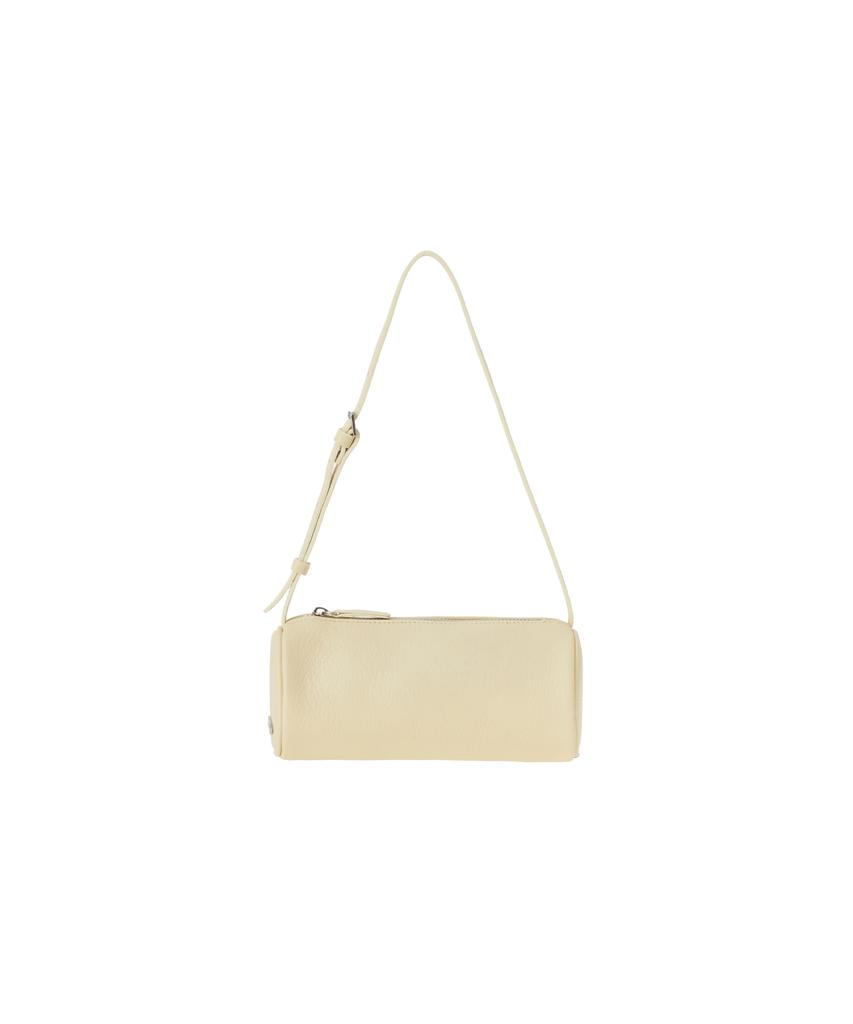 Tooamo Genie Circle Mini Shoulder Bag Butter [Cowhide]