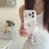 Korean foundation multiple kittens iPhone16promax Apple 15pro mobile phone case 17pro protective case cute