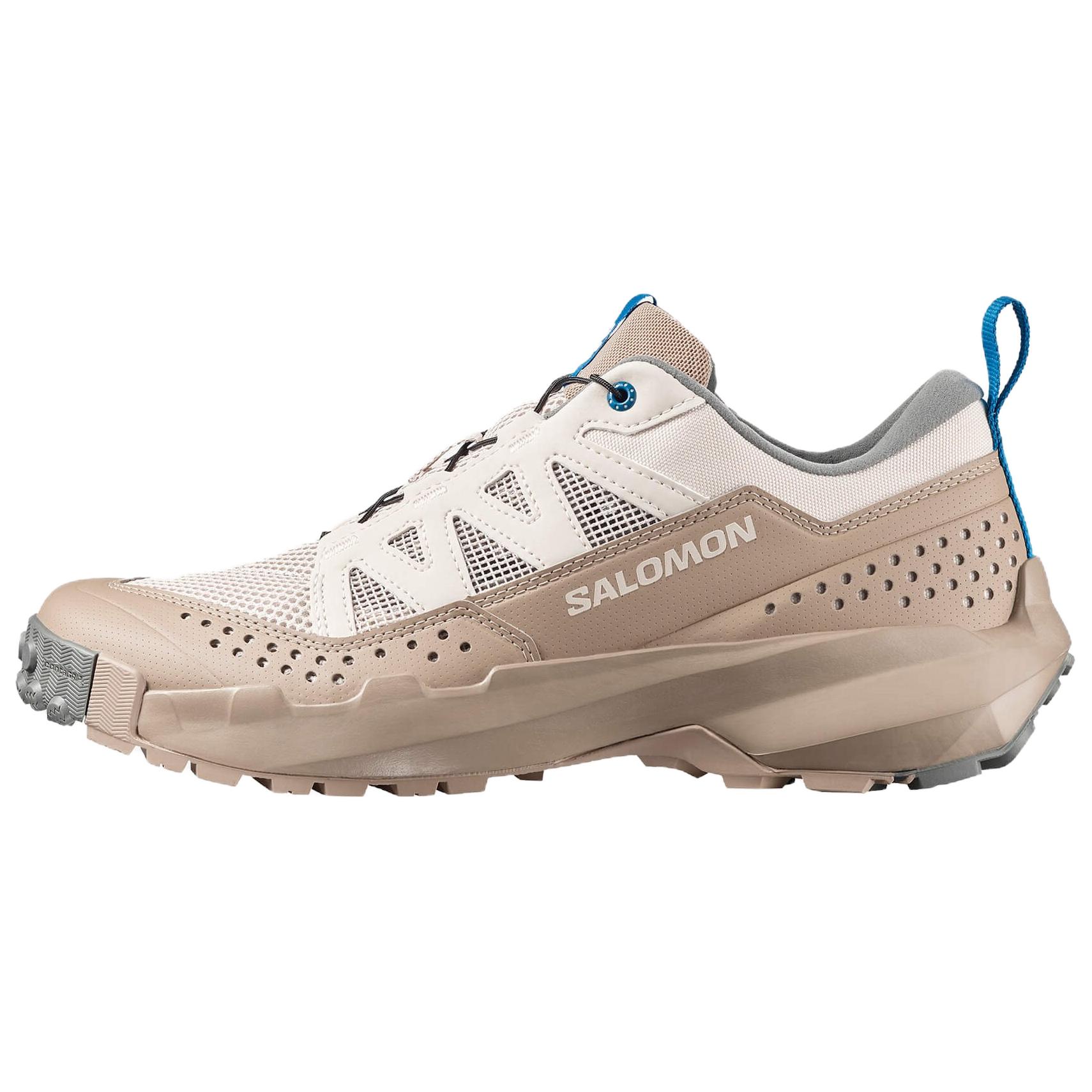 

Salomon Terr amphibian Comfortable Water Shoes Men Shoes Brown 479547 40