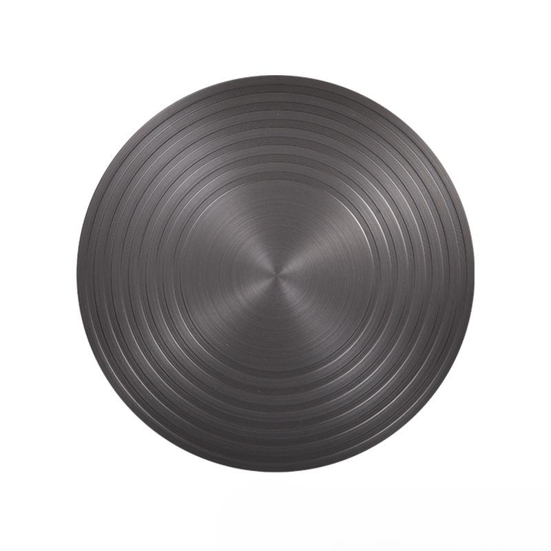 Household Kitchen Gas Stove Heat Conducting Plate Gas Furnace Anti-hair Protection Pot Heat Conducting Plate Aluminum Alloy
