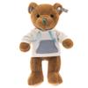 Cute Akihito Sweatshirt Bear Doll Plush Toy Girls Bed Sleeping Doll Girl Birthday Gift for daily use