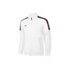 Li Ning Fitness Series Sweatshirt Men's Standard White AWDTA09-1