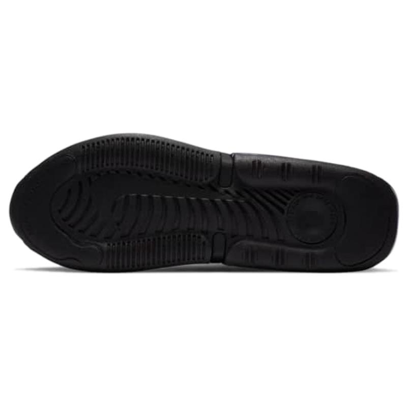 Nike Air Max Up Triple Black Women's Sneakers Casual Shoes CK4124-001