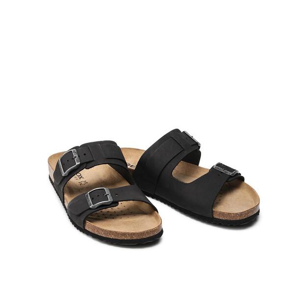 Шлёпанцы Geox U Sandal Ghita B