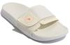 Adidas Stella McCartney x Adidas Wmns Slide 'Off White Signal Orange' Women's GX3119