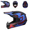 Motocross Cross Road Downhill Soporte Casco Off-road Helmet Racing Adult Female Motorcycle Original Helmets Men Classic