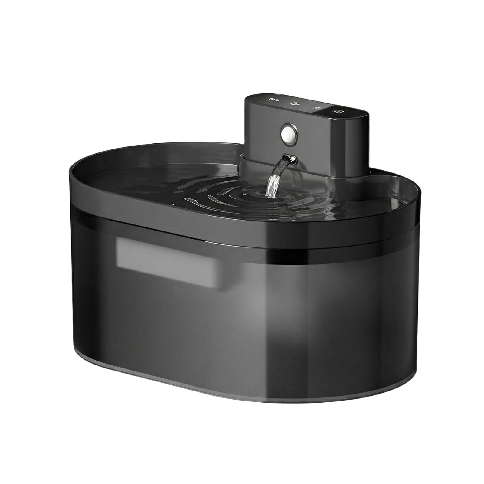 Pet Smart Water Dispenser Automatic Induction Water Dispenser