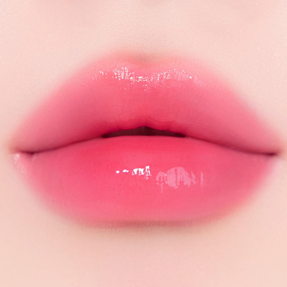 Naming . Glowy Heart Lip Tint 5.7g