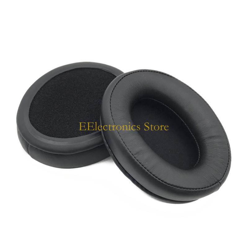 B03C Lambskin Cool Ice Gel Earpads Ear Pads for K361 K371 Headphones Elastic Foam Earmuffs Ear Cushion