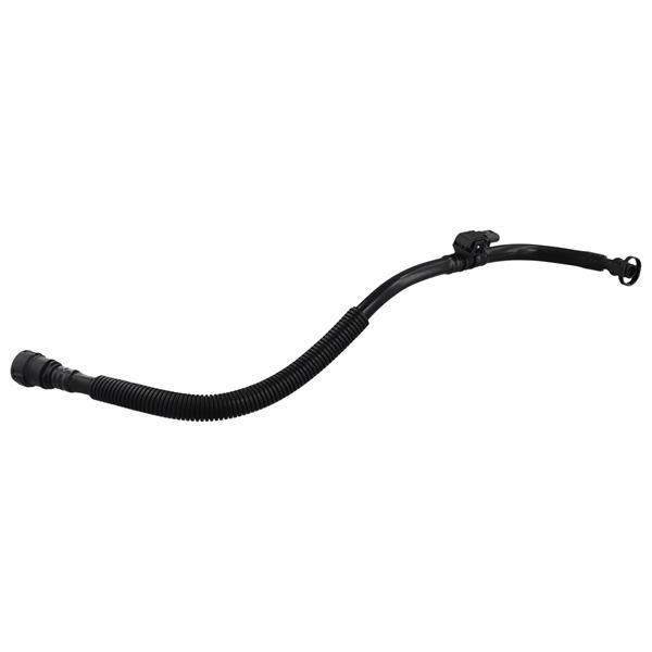 

FR3Z-6758E: Fits 15-19 Ford Mustang Exhaust Vent Tube None
