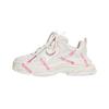 Kids Triple S Logo-print Sneakers 654251W2FAB9050