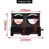 55620-89103 Center Dashboard Instrument Cup Water Bottle Holder For Toyota 4runner Hilux 1989-1995 5562089103