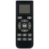 Remote Control For GOOVI D380 J10C D382 F015C F007 F007C For Deenkee DK600 Robot Vacuum Cleaner Replacement Remote Control Tool