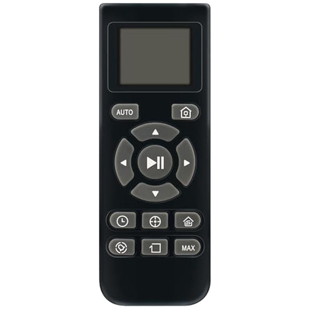 Remote Control For GOOVI D380 J10C D382 F015C F007 F007C For Deenkee DK600 Robot Vacuum Cleaner Replacement Remote Control Tool