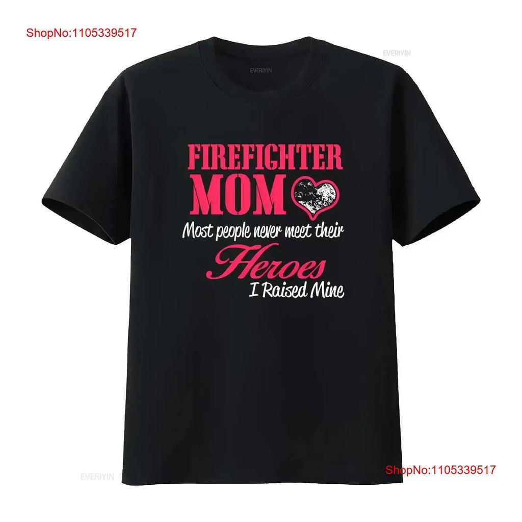 Firefighter Wife Most People Never Meet T Shirt vintage Washed Soft Comfortable Versatile homme