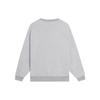 Li Ning Sports Life Collection Sweatshirt Unisex Gray AWDSF97-3