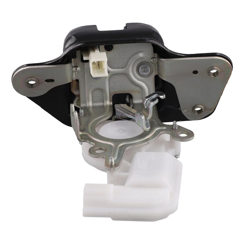 Tail Gate Lock Actuator For Chrysler Pacifica Dodge Durango Jeep- Door Lock Replacement Part 68110603AA 68110603AB