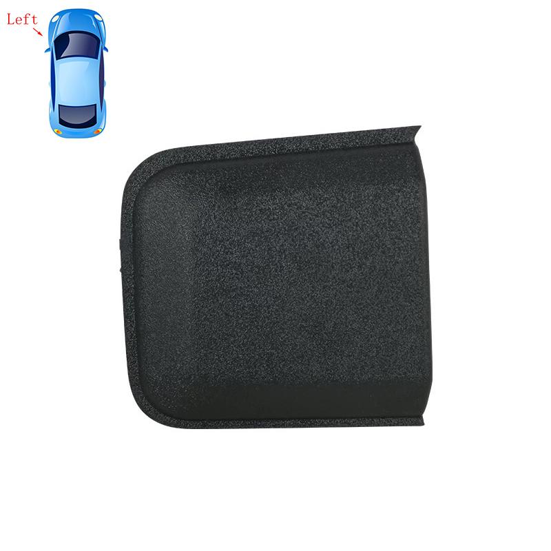 Rear Heated Blind Spot Warning Mirror Glass Cover Frame Turn Signal Light Model for Ford F150 F-150 2024 2025
