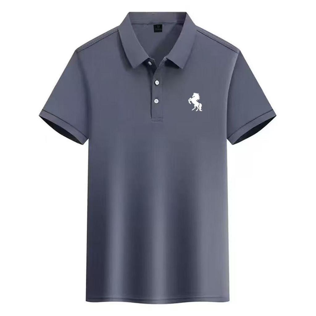 Schönes Herren-Poloshirt