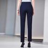 Women's Professional Suit Trousers