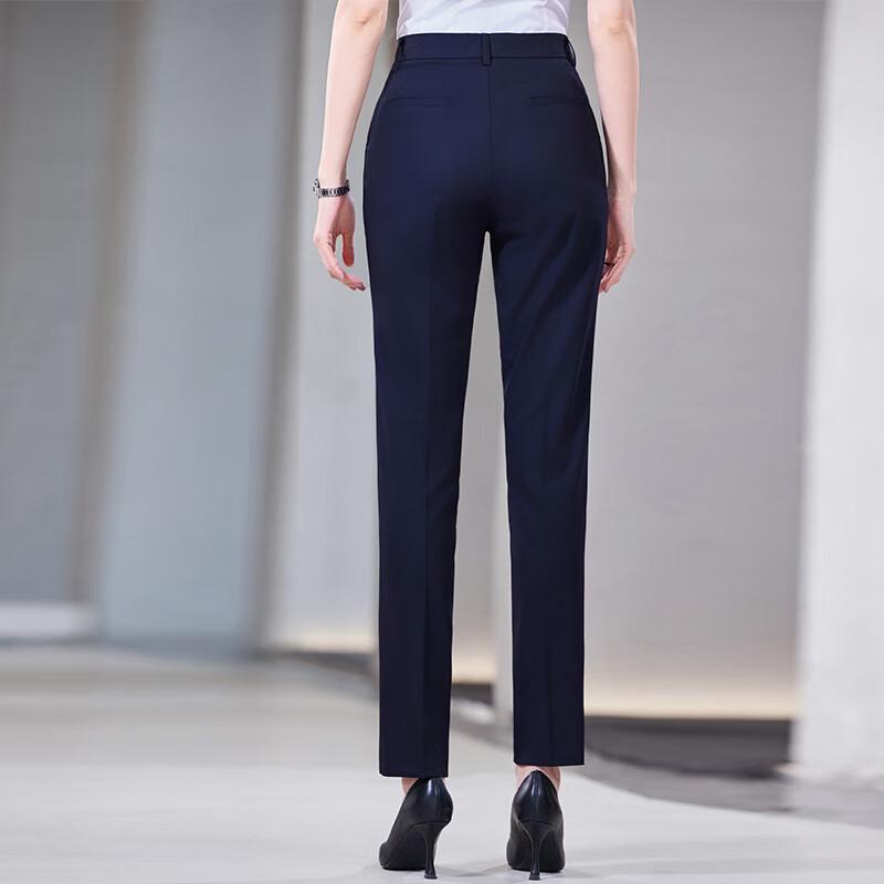 Women's Professional Suit Trousers