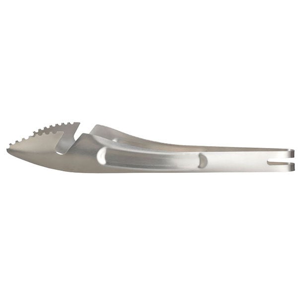 Captain Stag Captain Stag Ug 3270 [bbq Snadno uchopitelné kleště na špízy 24cm]