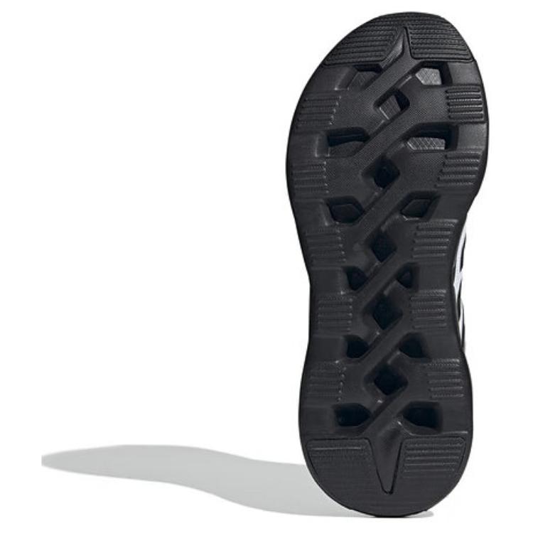 adidas Climacool Ventice Comfortable Versatile Lightweight Low-Top Lifestyle Casual Shoes Unisex Casual Shoes White Black IF9779