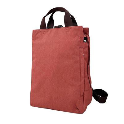 1214 Tote Bag SN Theoru Light W [Rootote] Su İtici Sırt Çantası Tipi İtici-E (Tuğla)