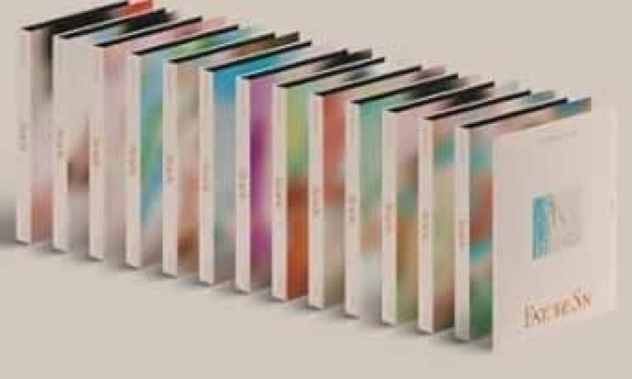 

Photo SEVENTEEN Face the Sun Korean Edition Signed Photo [Woozi ver.] [Signed Included] - (CARAT ver.) [Additional Bonus Included]