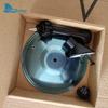 Car Crash Cymbal Easy tallation And Rugged Suitable For All Types Car Vent Outlet Universal Automotive Interior Accessories