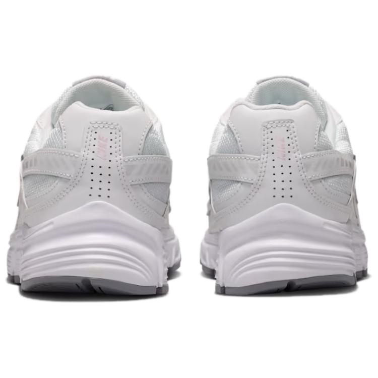 Nike Initiator Patogūs Lengvi Kvėpuojantys Bėgimo Bateliai Moteriški sportbačiai Peak-White 394053-108