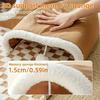Faltbares Tunnelbett für Alle - Indoor- und Spieltunnel für Katzen