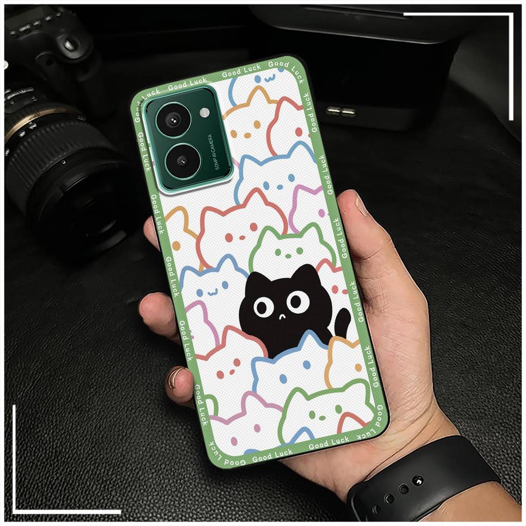 Durable Anti-knock Phone Case For Nokia HMD Pulse/Pulse+/Pulse Pro Waterproof Protective Silicone Anti-dust Phone Pouch