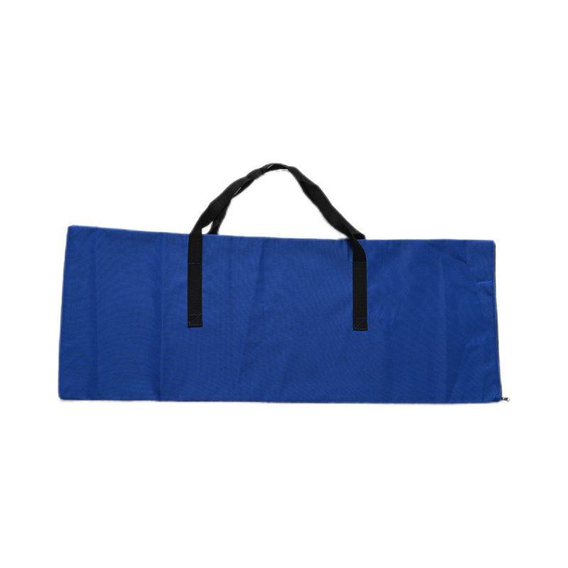 Two-Fold Thickened Waterproof Oxford Folding Storage Bag
